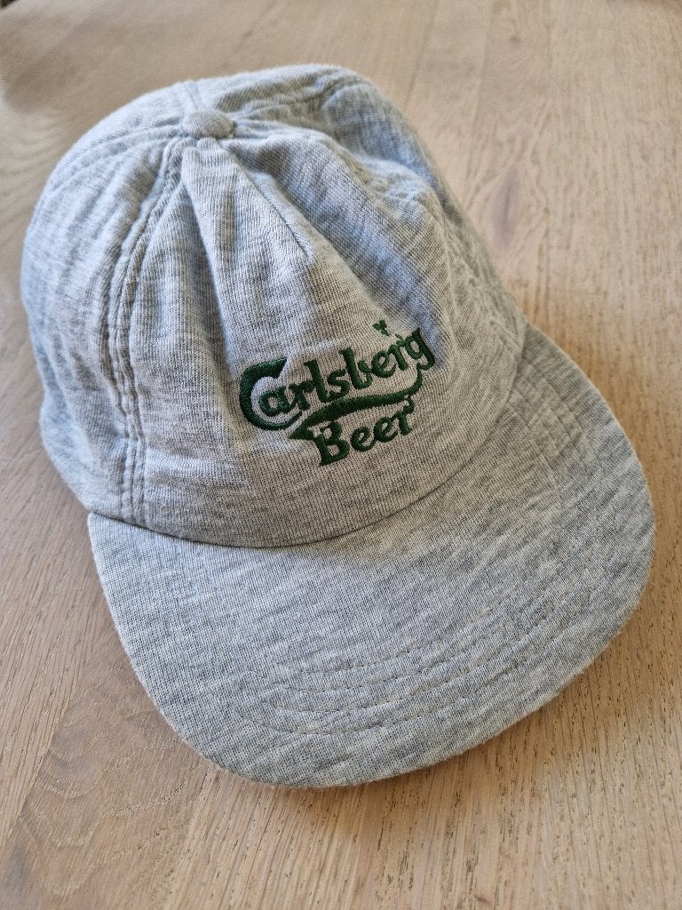 Carlsberg  Beer, Verzamelen, Ophalen of Verzenden, Zo goed als nieuw, Overige typen