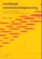 Werkboek communicatieplanning, Ophalen of Verzenden, Beta, Gelezen, HBO