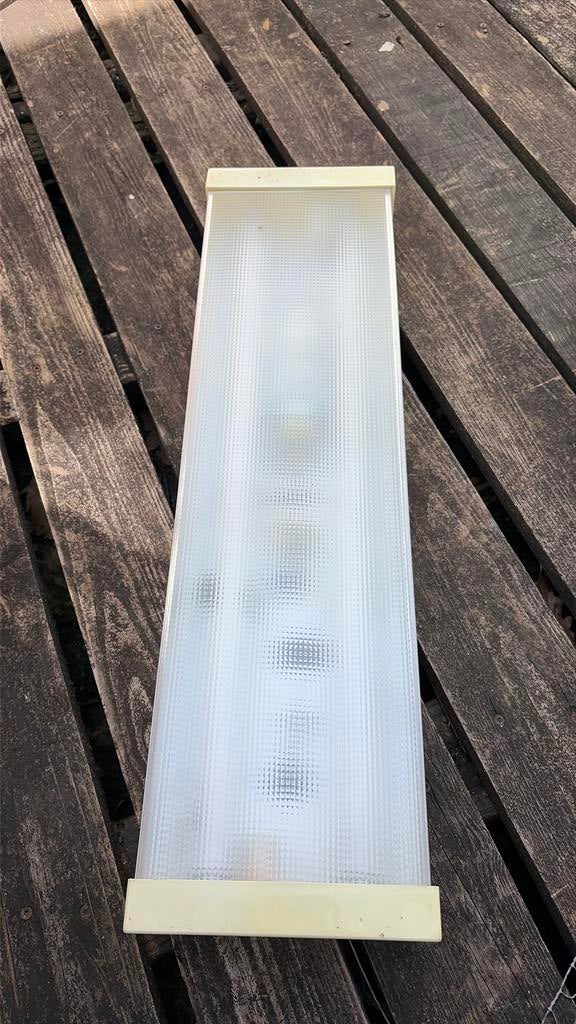 Lichtbak, Ophalen of Verzenden, Zo goed als nieuw