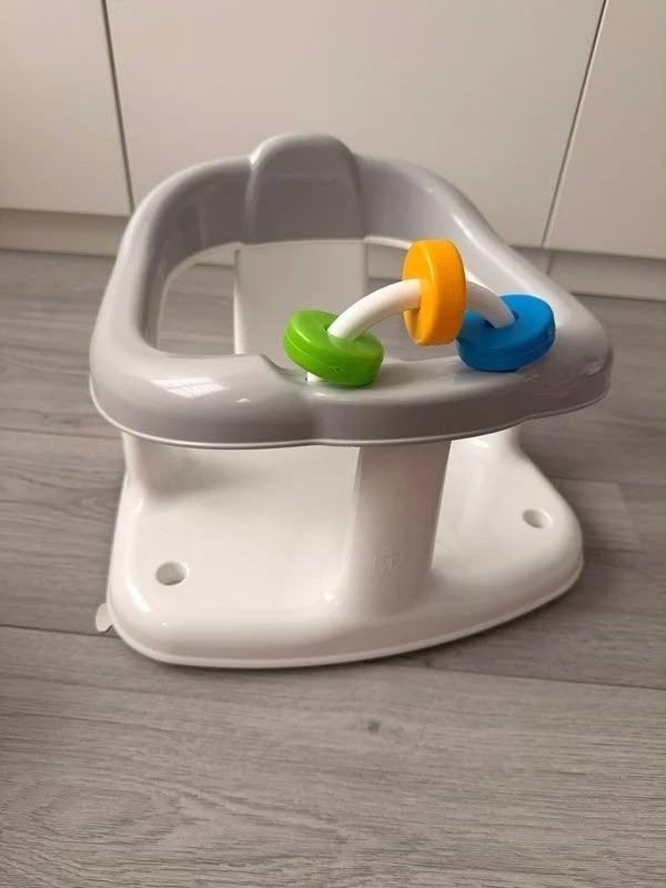 Puck badring, Ophalen