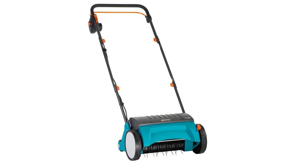Gardena Gazonbeluchter ES 500, Ophalen, Nieuw, Elektrisch, Gardena