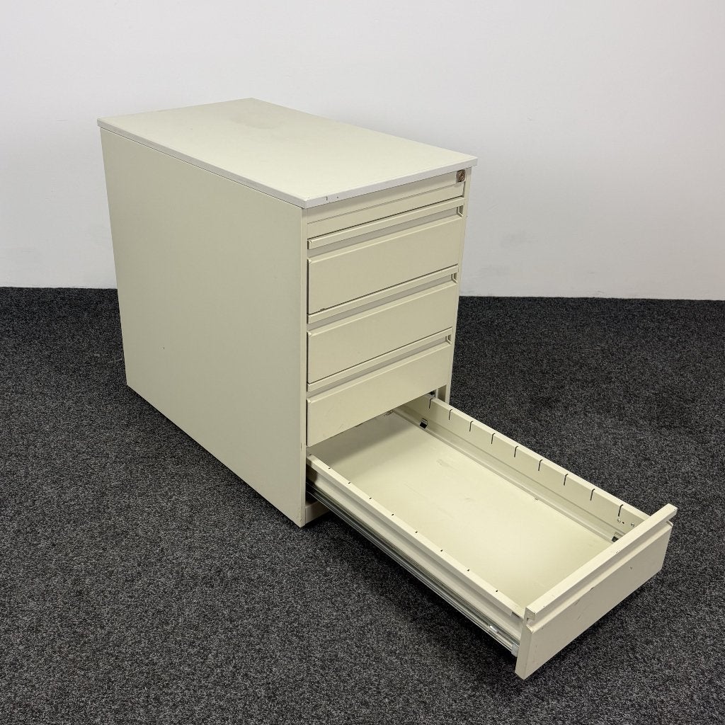 Drentea Ladeblok | 4 Laden 26421, Ophalen, Minder dan 50 cm, Gebruikt, 3 of 4 laden