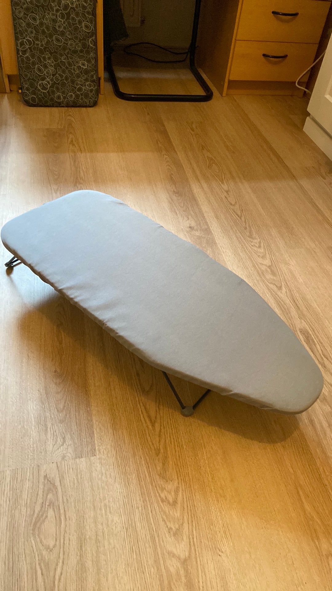 Tafelstrijkplank Ikea, Ophalen, Zo goed als nieuw
