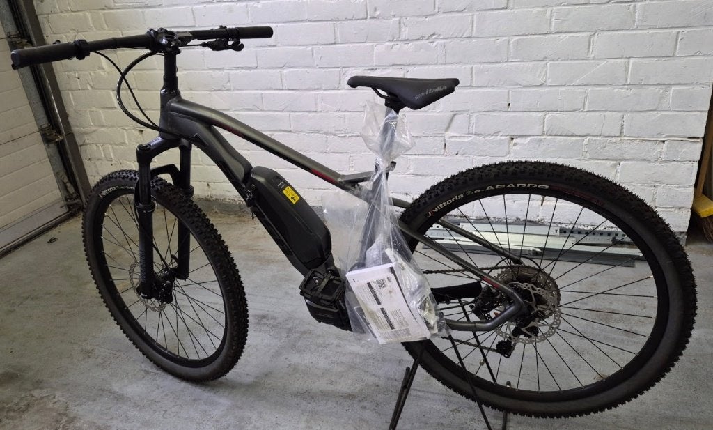 Sensa Merano Power Pro elektrische mountainbike - Nieuw!, Fietsen en Brommers, Ophalen, Nieuw, 50 km per accu of meer, Overige merken