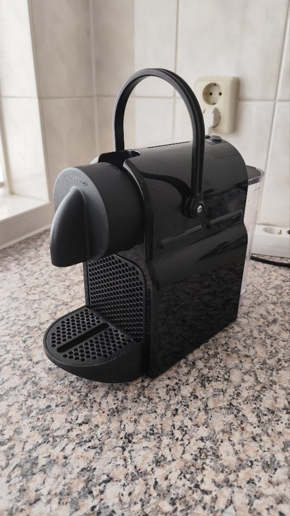 Nespresso Magi-Mix-koffiemachine