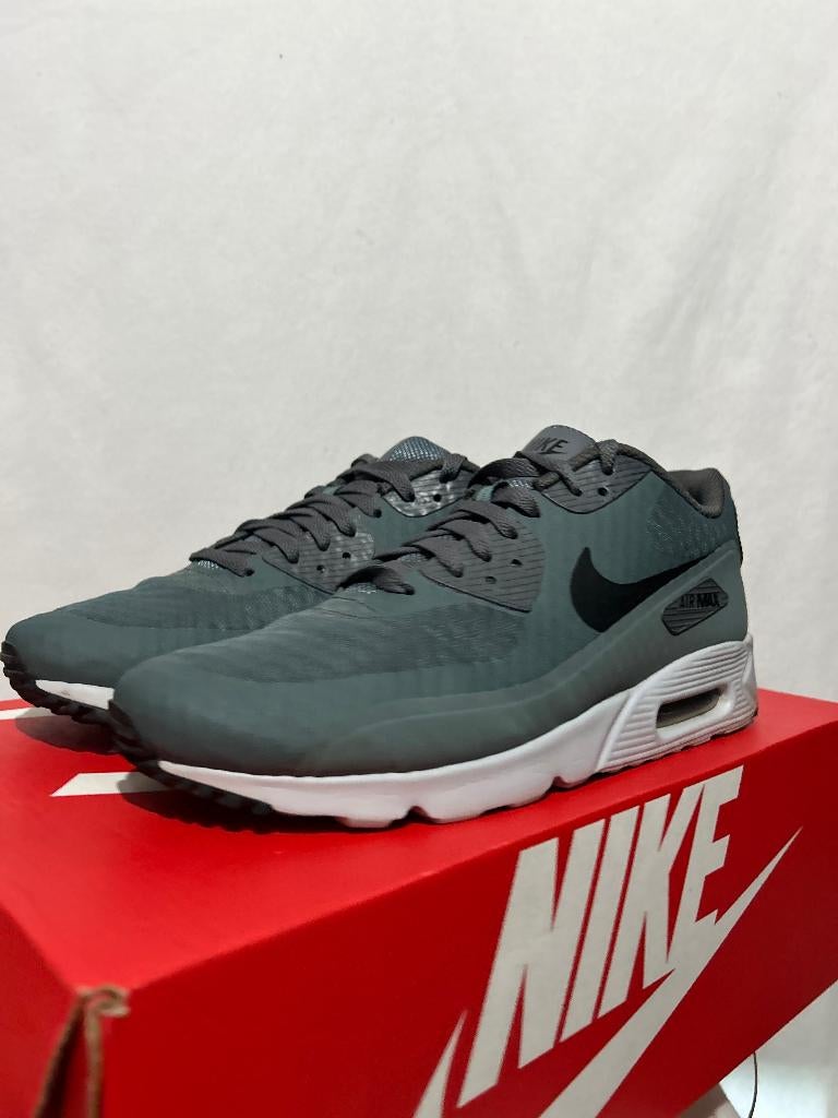 ALS NIEUW! Maat 43 - Nike Air Max 90 Ultra Essential Hasta, Overige kleuren, Verzenden, Nike, Nike
