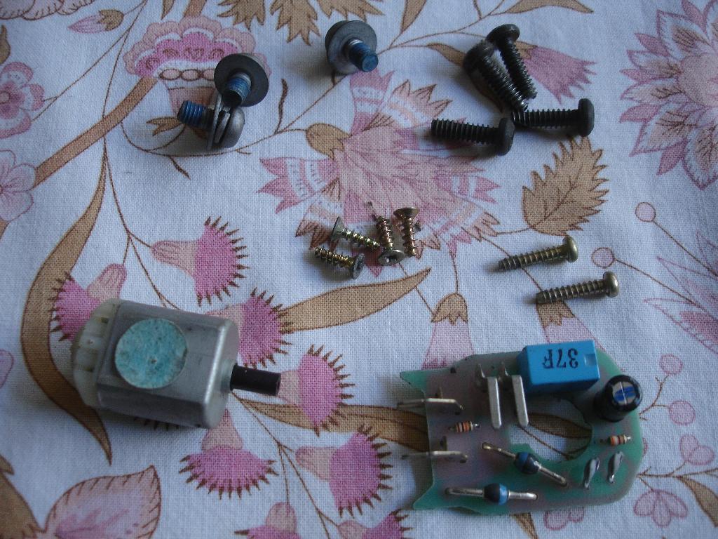Onderdelen elektrische spiegel Toyota Avensis bj. 2003-2008!, Ophalen of Verzenden, Gebruikt, Toyota