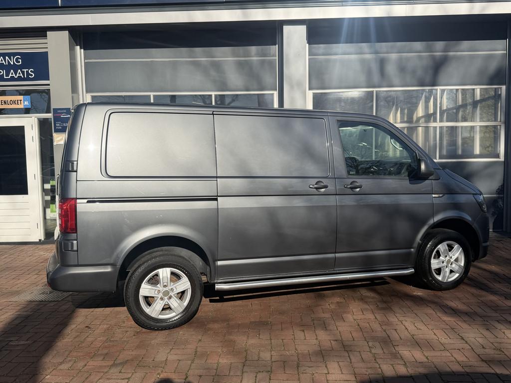Volkswagen Transporter 2.0 TDI L1H1 Comfortline marge auto !, Auto's, Bestelauto's, Voorwielaandrijving, Navigatiesysteem, Gebruikt