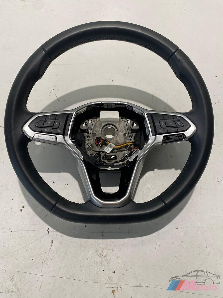 VW GOLF VIII STUUR 5H0124B, Auto-onderdelen, Besturing, Gebruikt, -, Volkswagen, -
