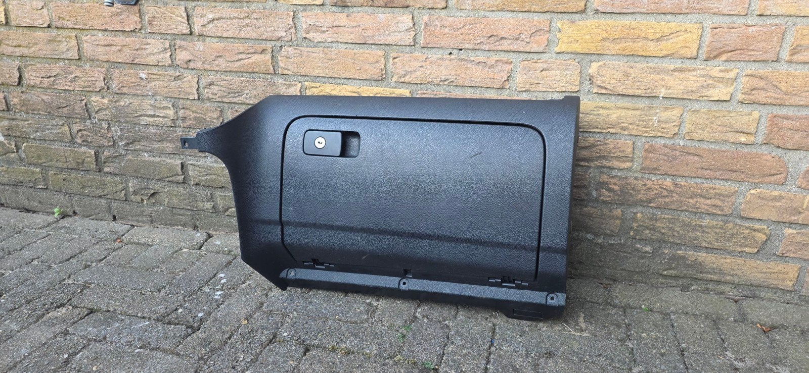 VW Golf 6 dashboardkastje., Auto-onderdelen, Ophalen, Gebruikt, Volkswagen