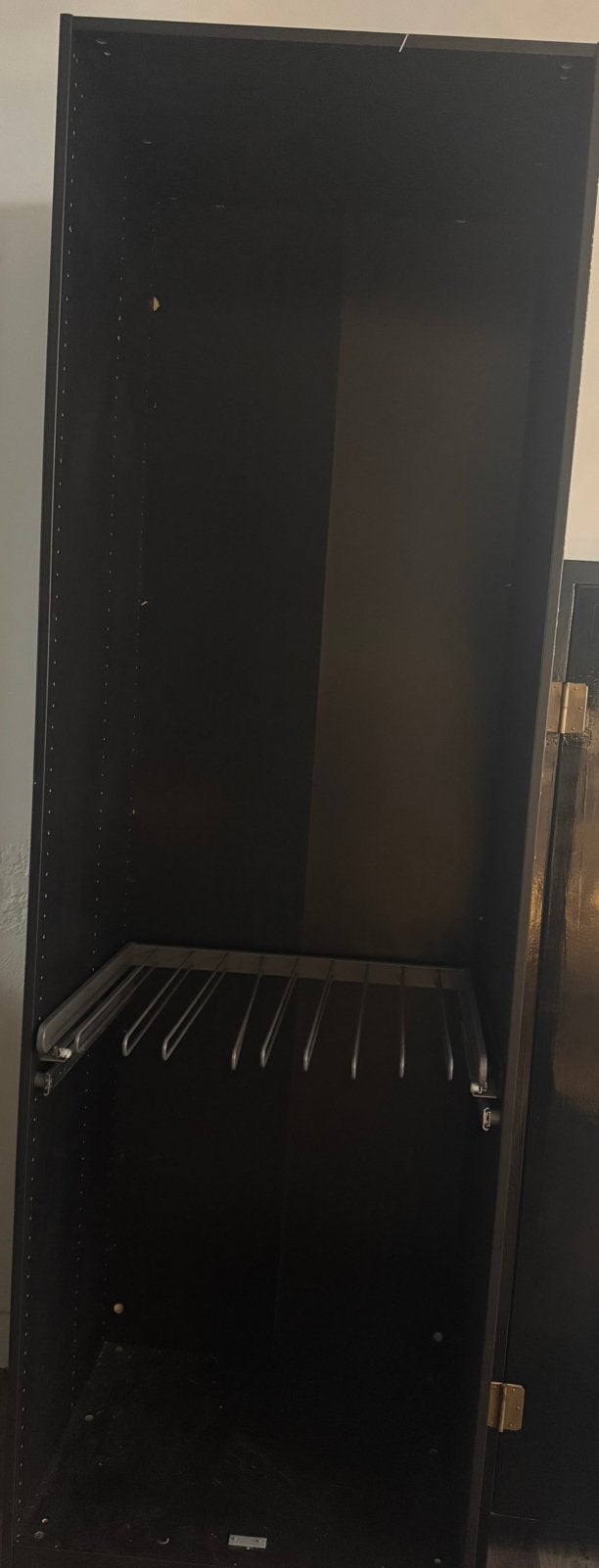 Ikea pax kast, Ophalen of Verzenden, Zo goed als nieuw
