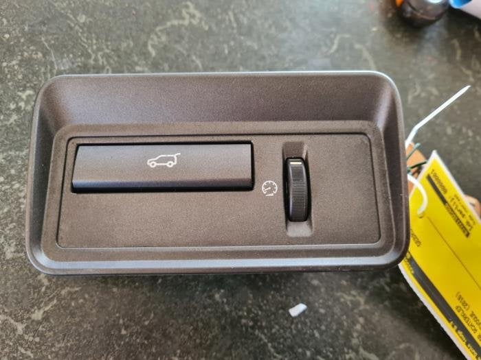 Schakelaar achterklep van een Landrover Evoque, Auto-onderdelen, -, -, -, 3 maanden garantie