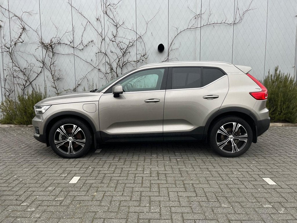Volvo XC40 Plug-in Hybrid T5 Inscription | Panoramadak | Har, Auto's, 12 maanden, Euro 6, 1712 kg, Hybride Elektrisch/Benzine