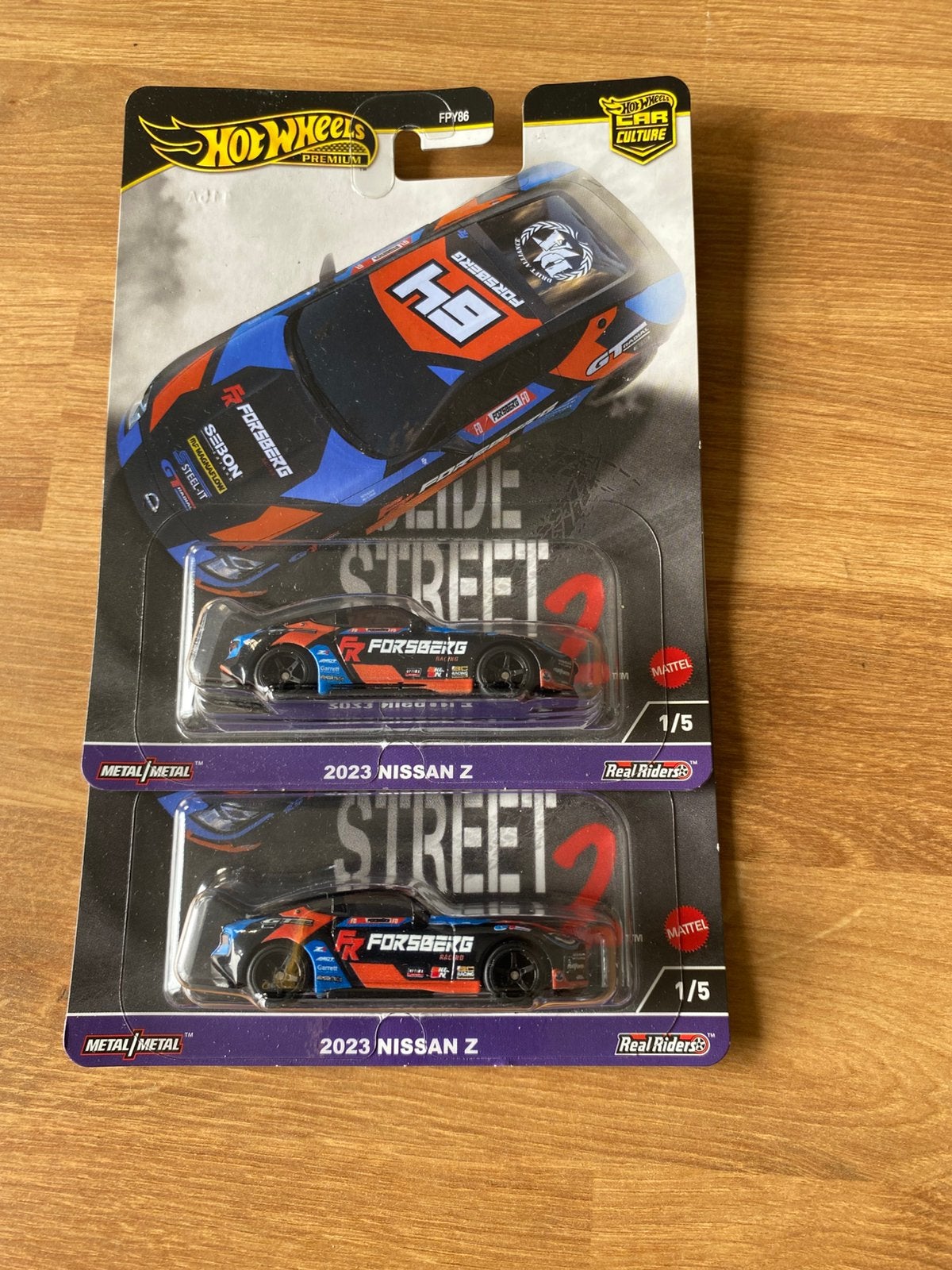 Hot wheels nissan z, Auto, Mattel, Mattel, Ophalen of Verzenden