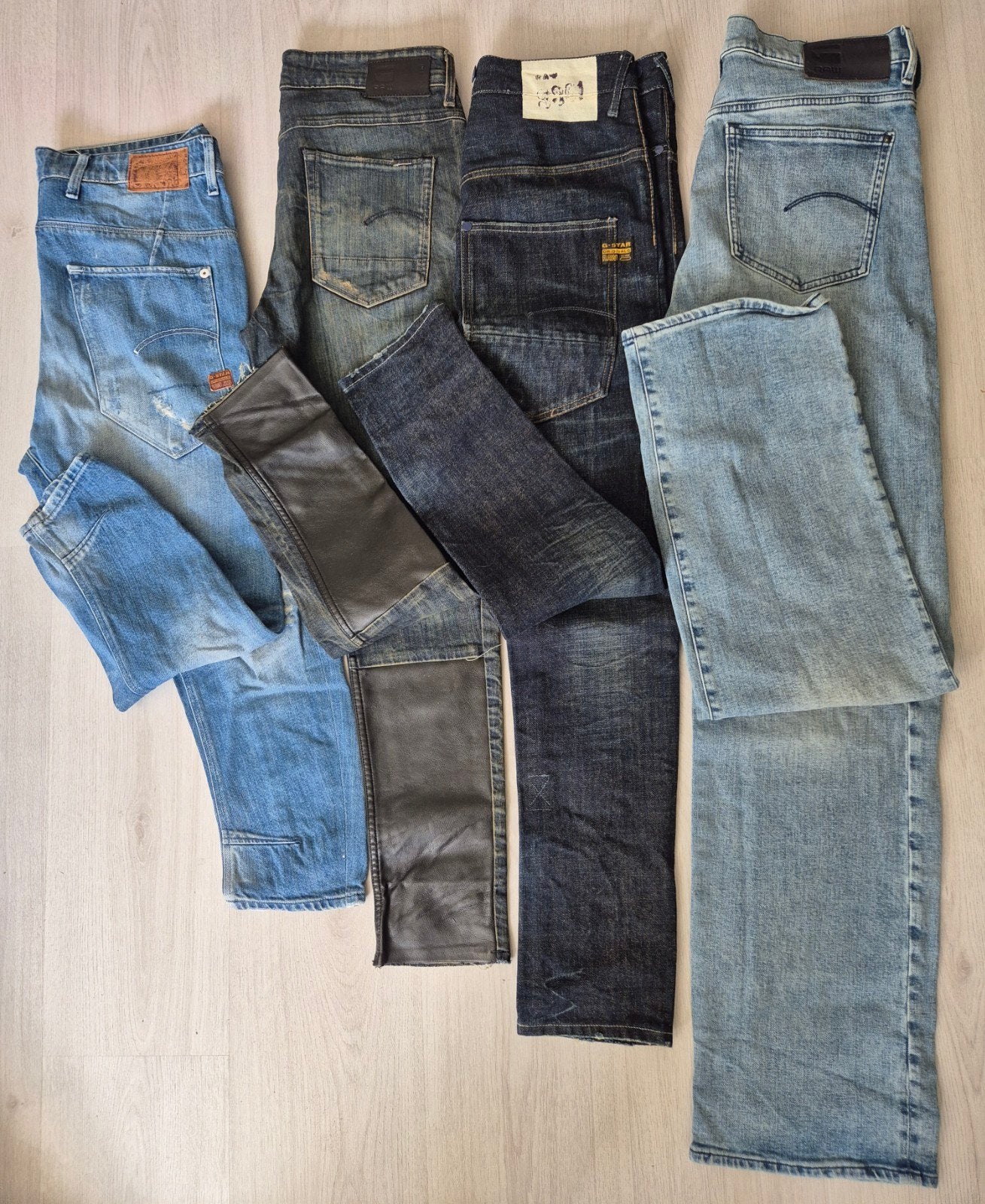 G-star dameskleding pakket, Kleding | Dames, Ophalen of Verzenden