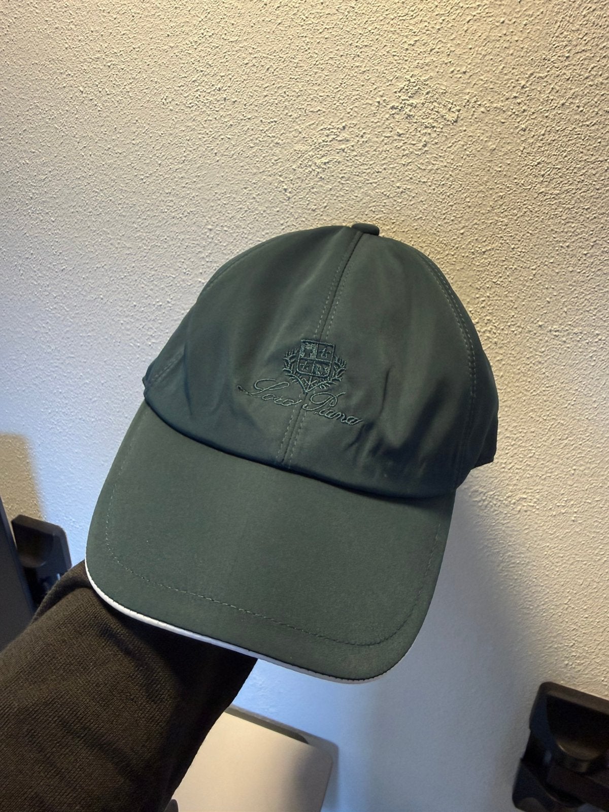 Loro piana pet, Kleding | Heren, Ophalen of Verzenden, Zo goed als nieuw