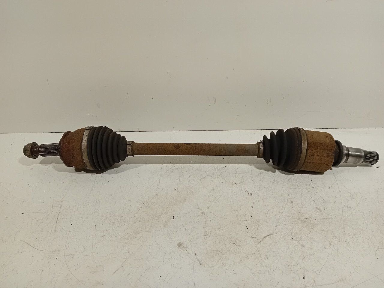 Aandrijfas links achter Suzuki Grand Vitara, Onderdelen@venauto.nl, Van der Ven Autorecycling B.V., Gebruikt, Ettenseweg 76, 4706 PB Roosendaal, The Netherlands