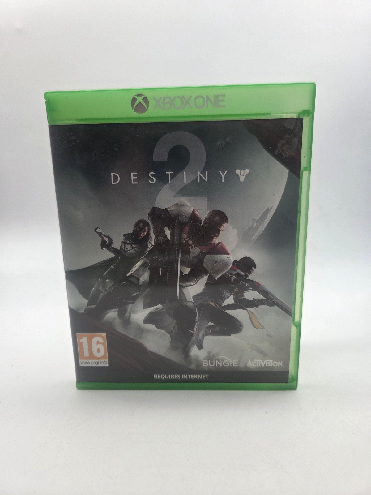 Destiny 2 - Xbox One, Online, Support@activision.com, Shooter, Ophalen of Verzenden
