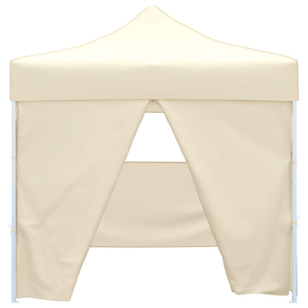 Vouwtent Paviljoen Partytent div. kleuren 3x3 GRATIS BEZORGD, Verzenden, Partytent, Minder dan 4 meter, Nieuw