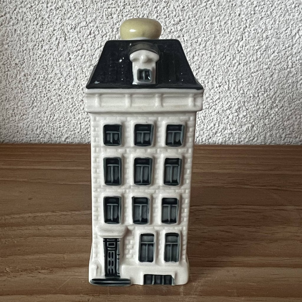 KLM BOLS Huisje - 74, Ophalen of Verzenden, Zo goed als nieuw, 61 t/m 80, Gevuld