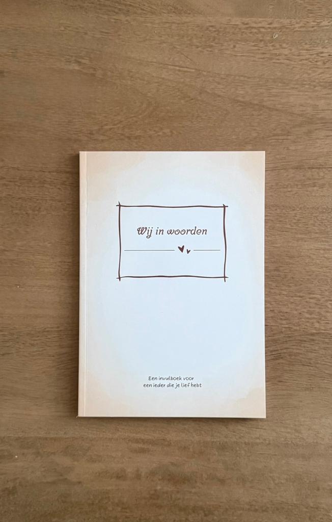 Invulboek voor volwassenen, Boeken, Ophalen of Verzenden, Nieuw