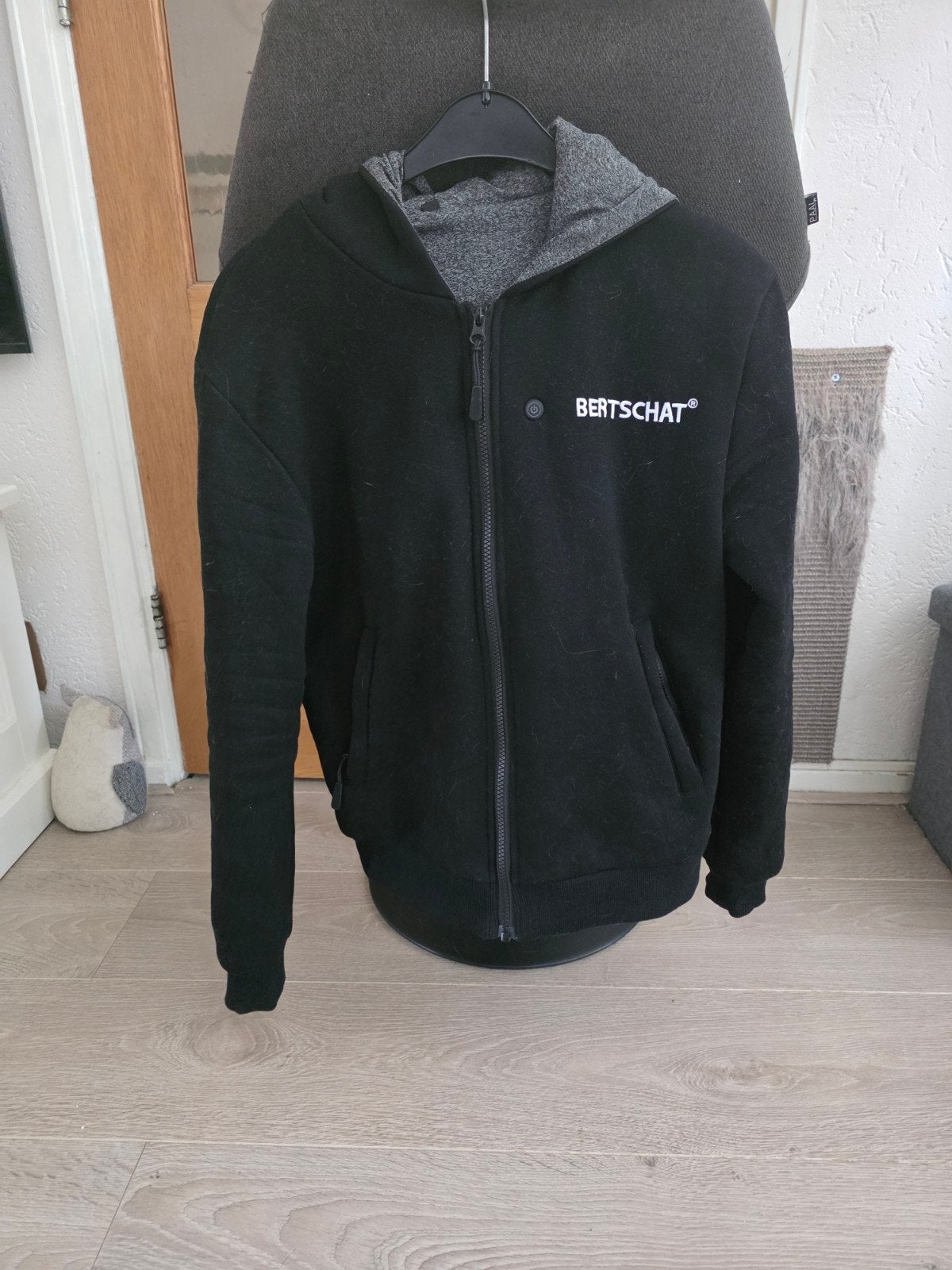 verwarmd vest - dames maat m, Bertschat, Ophalen of Verzenden, Gedragen