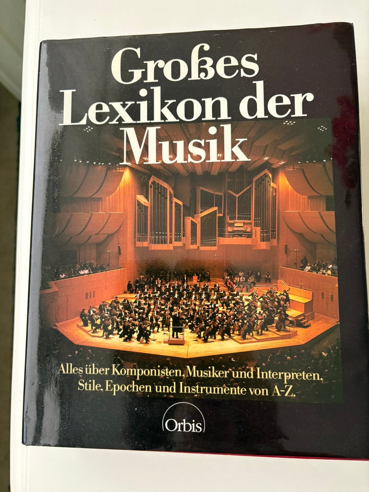 Muziekboek, Ophalen of Verzenden, Zo goed als nieuw, Artiest