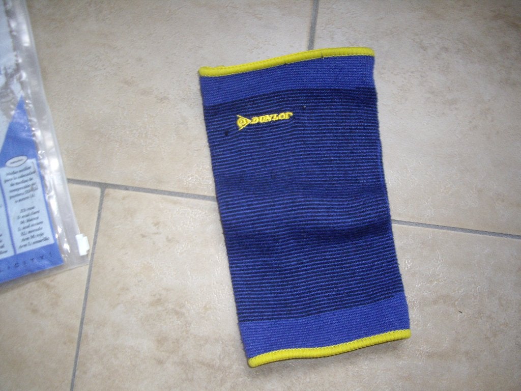 knie brache per foto, Ophalen of Verzenden, Nieuw