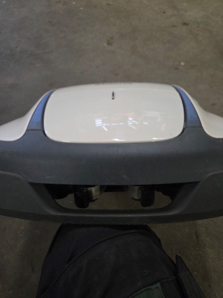 Honda Miimo HRM 1500-E robotmaaier 2024 met laadstation, Honda, Bestuurbaar via app, Ophalen of Verzenden, Zo goed als nieuw