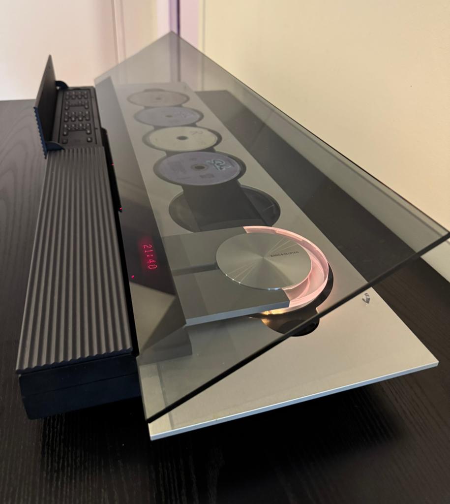 Beosound 9000 MK1, Audio, Tv en Foto, Cd-spelers, Overige merken, Ophalen