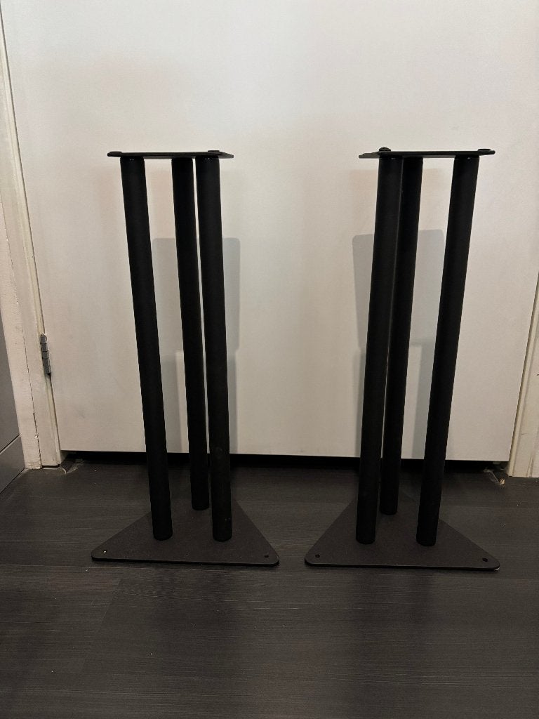Speaker stands design, Ophalen, Minder dan 60 watt, Overige typen, Overige merken