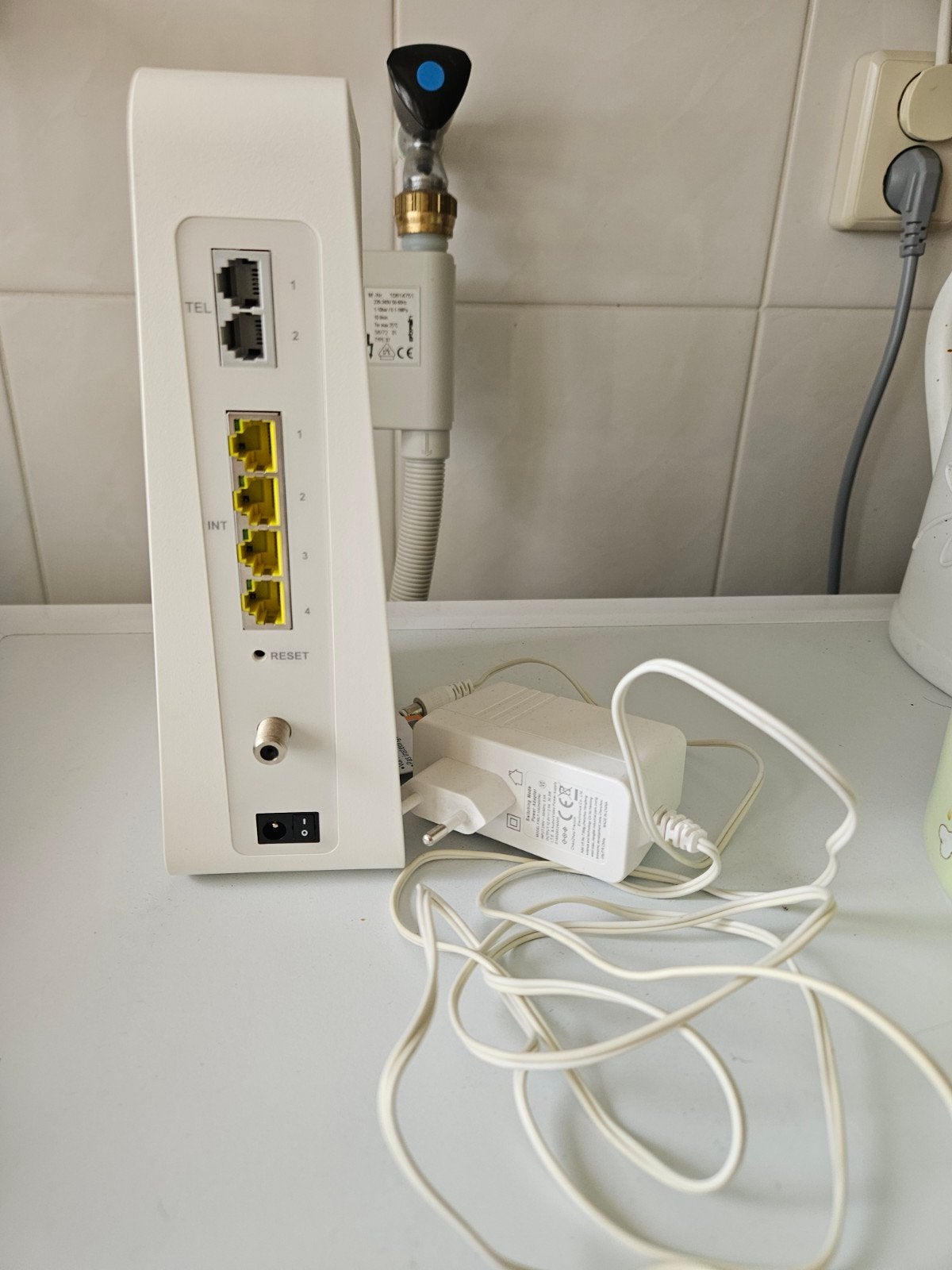 oude ziggo decoder, Ophalen of Verzenden