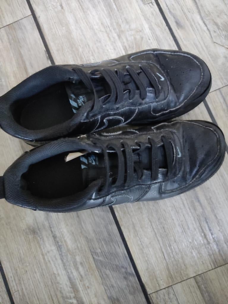 Nike Air schoenen maat 36, Ophalen of Verzenden, Zo goed als nieuw, Schoenen