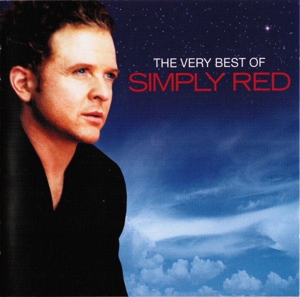 Simply Red – The Very Best Of Simply Red, Ophalen of Verzenden, Gebruikt, Pop