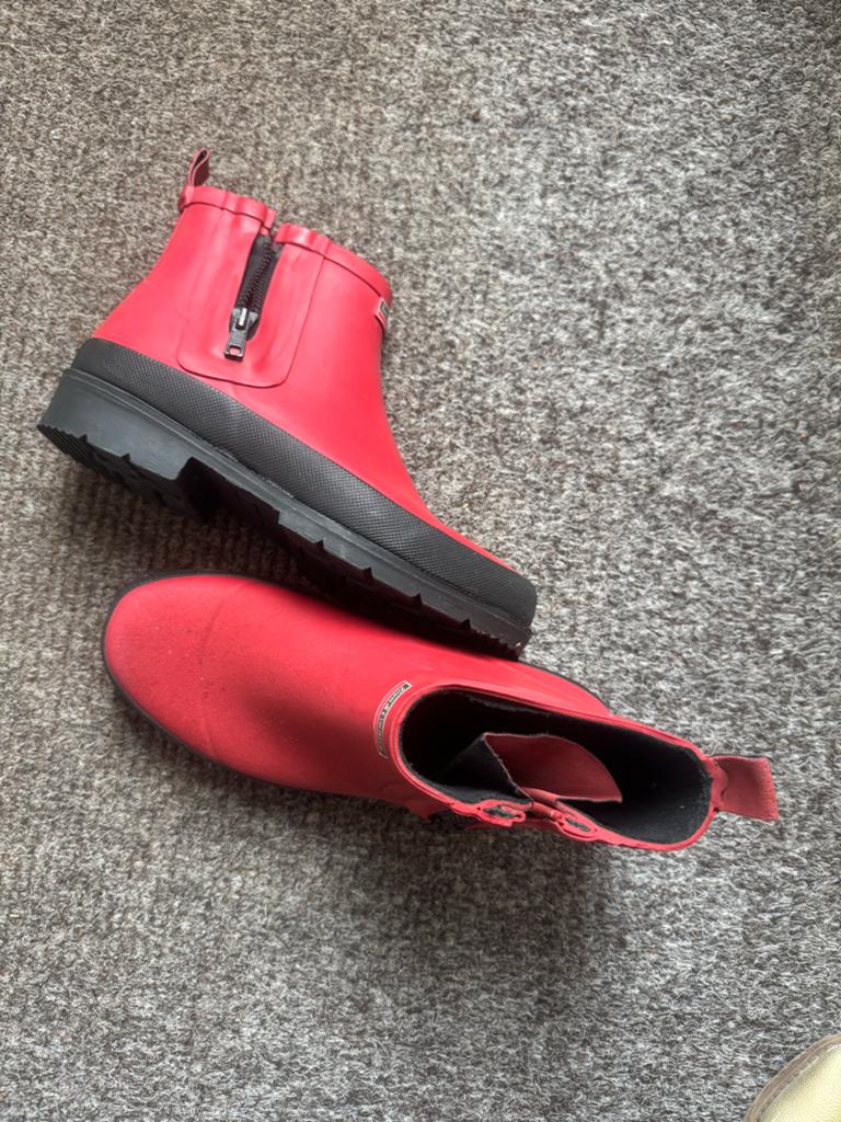 Diverse schoenen: enkellaarsjes, makkelijke schoenen & panto, Ophalen, Gedragen, Lage of Enkellaarzen