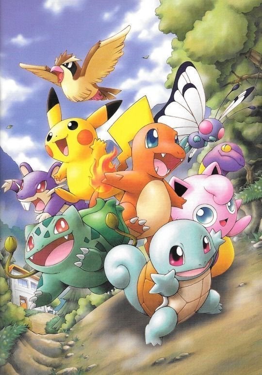 Gezocht: Pokémon kaarten - Diverse types en condities, Ophalen of Verzenden, Gebruikt, Meerdere kaarten