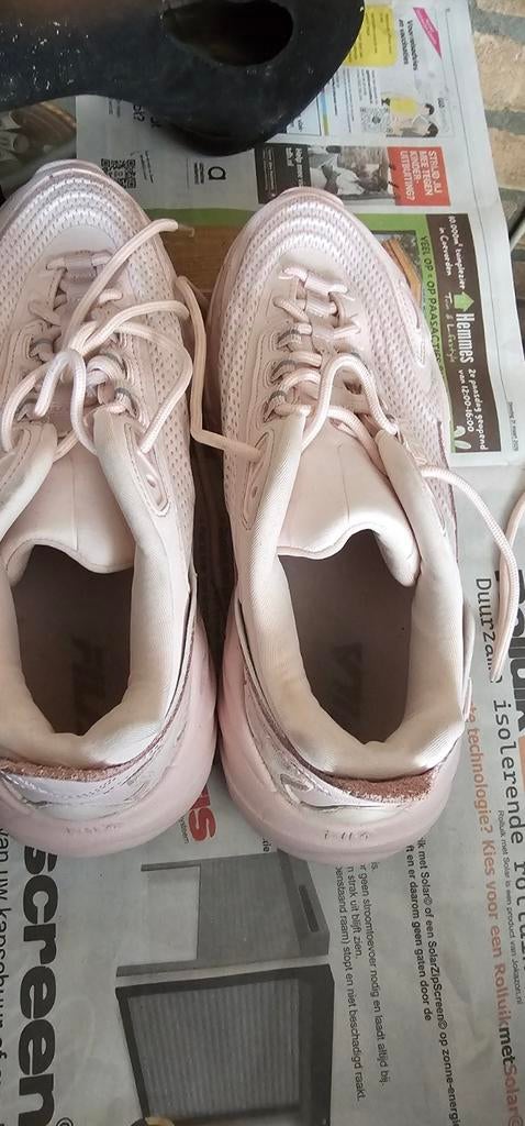 Fila schoenen, Ophalen, Hardloopschoenen, Overige merken