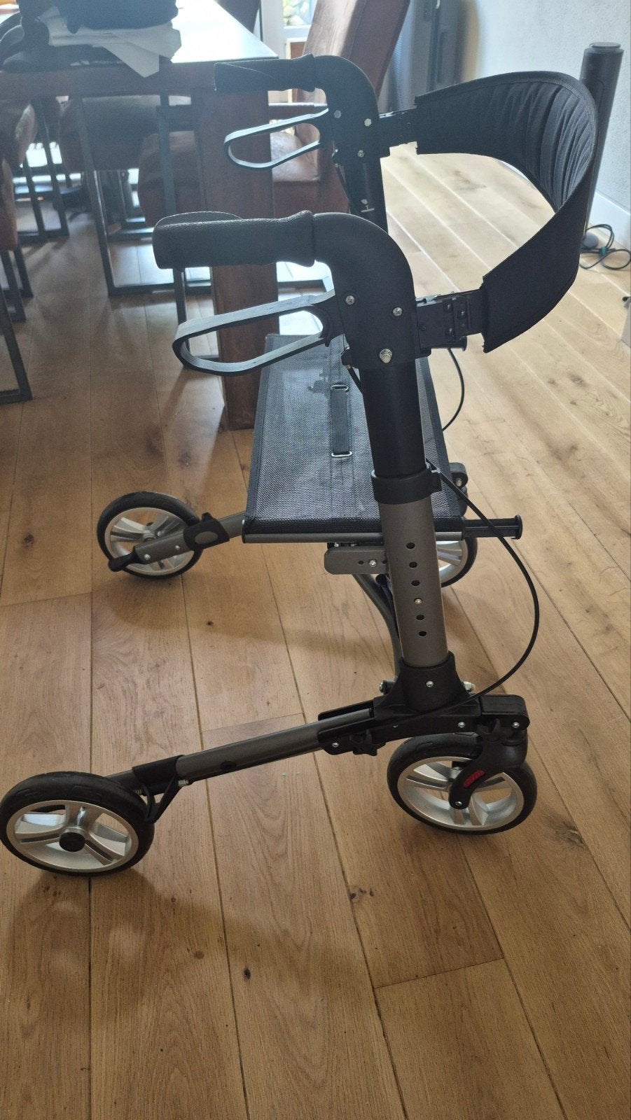 Rollator merk drive izgst, Ophalen of Verzenden