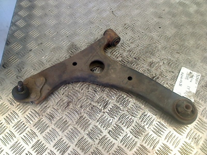 Draagarm Links Voor Toyota Celica (ZZT230/231) 1999, Gebruikt, Kundenbetreuung@toyota.de, Toyota-Allee 2, Köln 50858, , Duitsland
