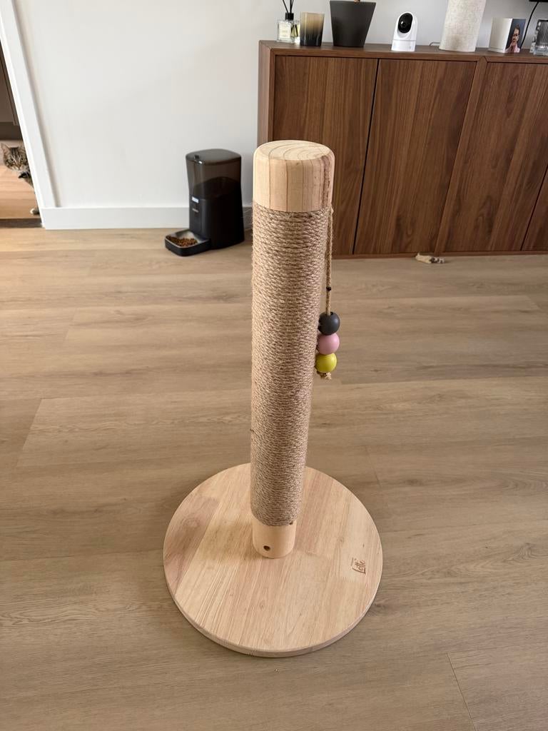 Krabpaal 70cm zo goed als nieuw, Ophalen, Zo goed als nieuw