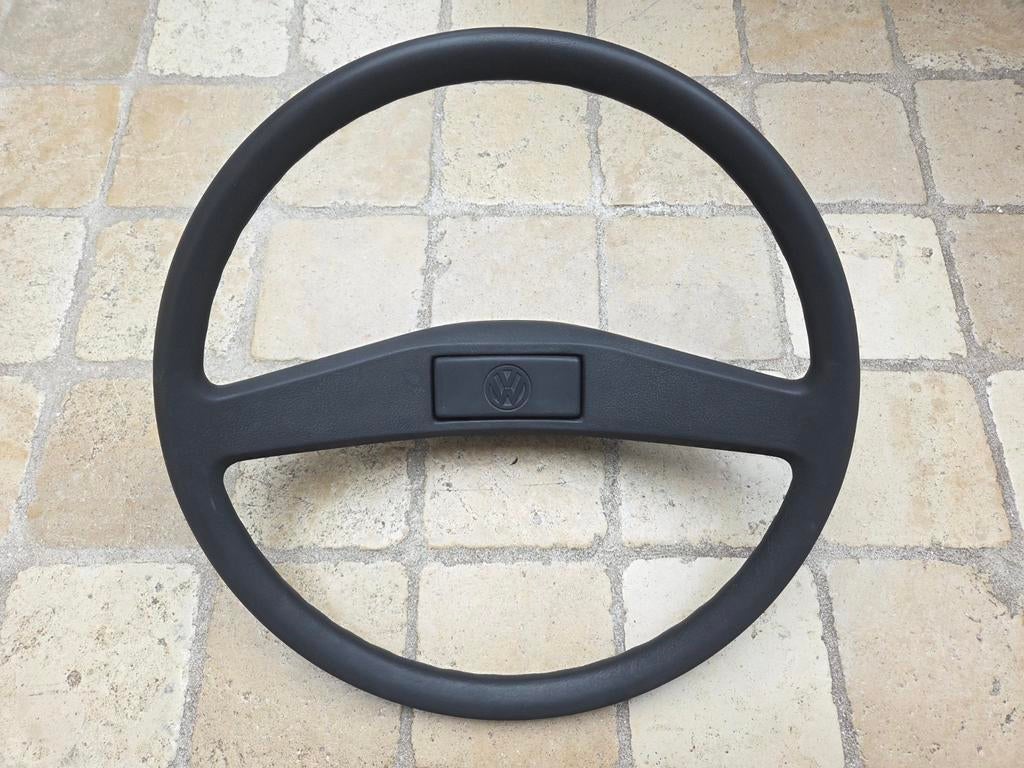 Volkswagen LT (LT1) stuurwiel te koop!, Auto-onderdelen, Ophalen of Verzenden, Gebruikt, Volkswagen
