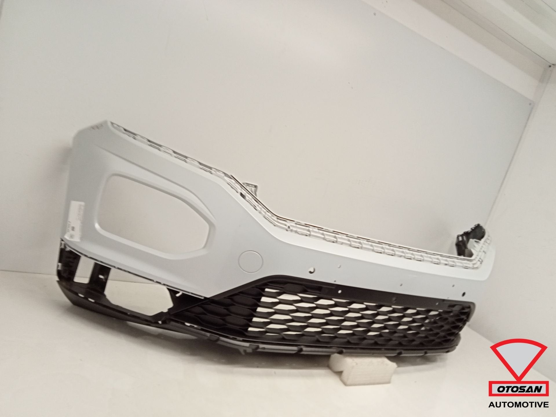 VW T-Roc Voorbumper Origineel! 4x PDC, Gebruikt, Volkswagen, Volkswagen AG, Bumper