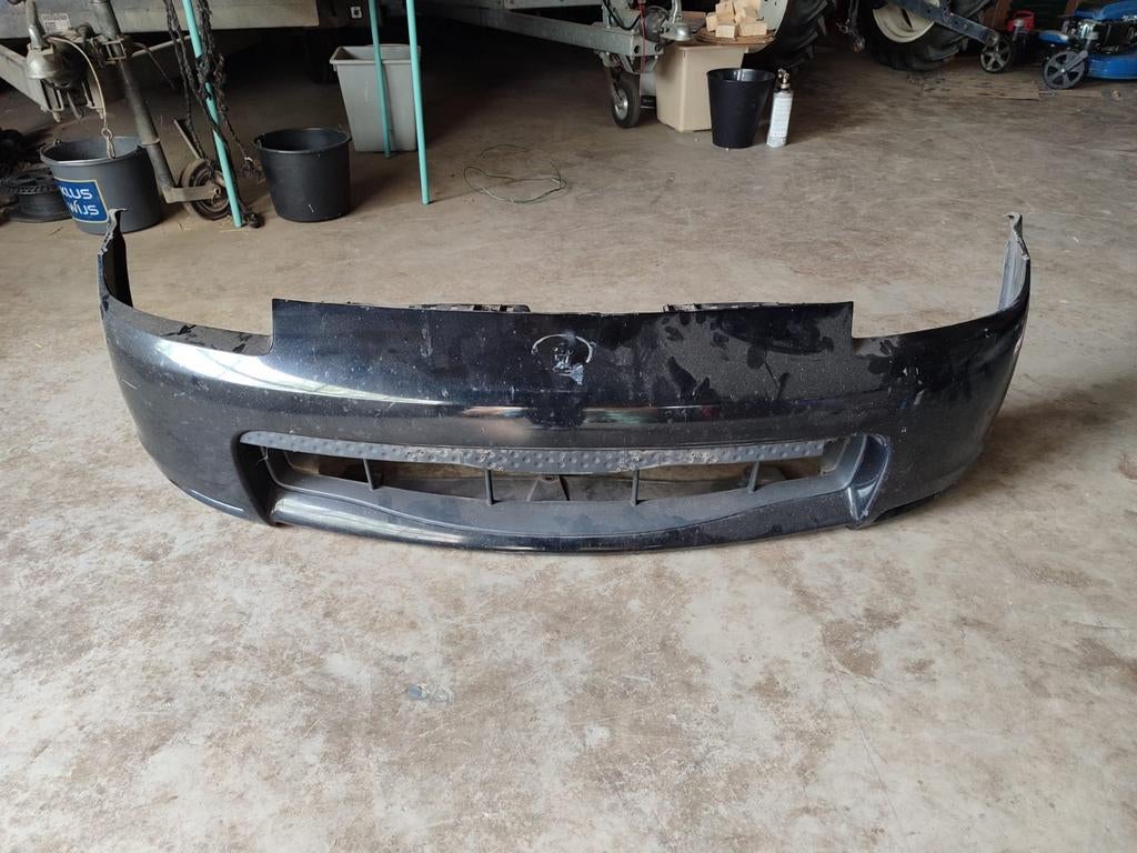 Toyota MR2 ZZW30 voorbumper, Auto-onderdelen, Ophalen, Toyota, Bumper