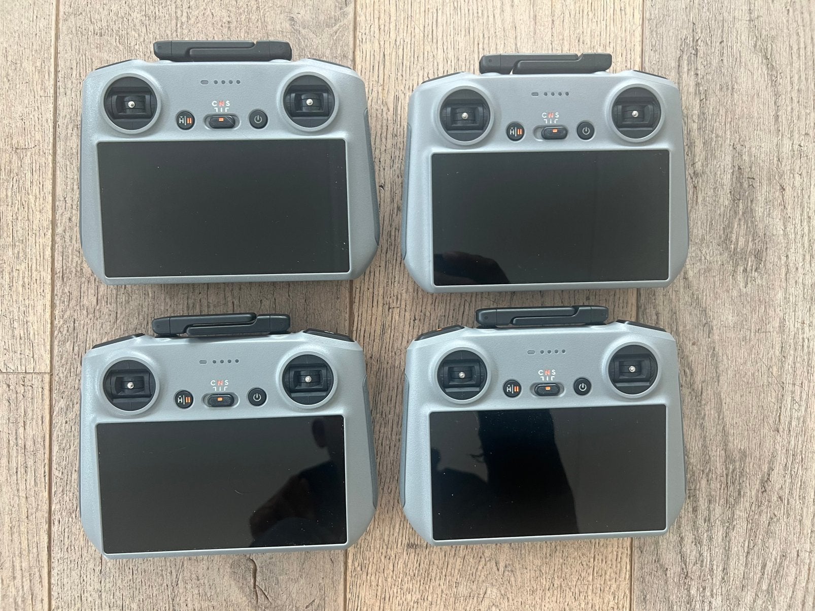 dji smart controller 2 RM331, Ophalen of Verzenden, Zo goed als nieuw