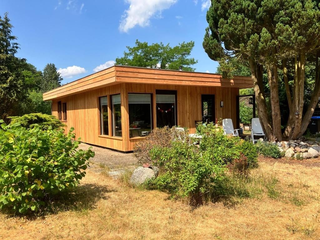 recreatiebungalow te huur Koekange, Huizen en Kamers, Huizen te huur, Overige soorten, Via bemiddelaar, 64 m², Koekange