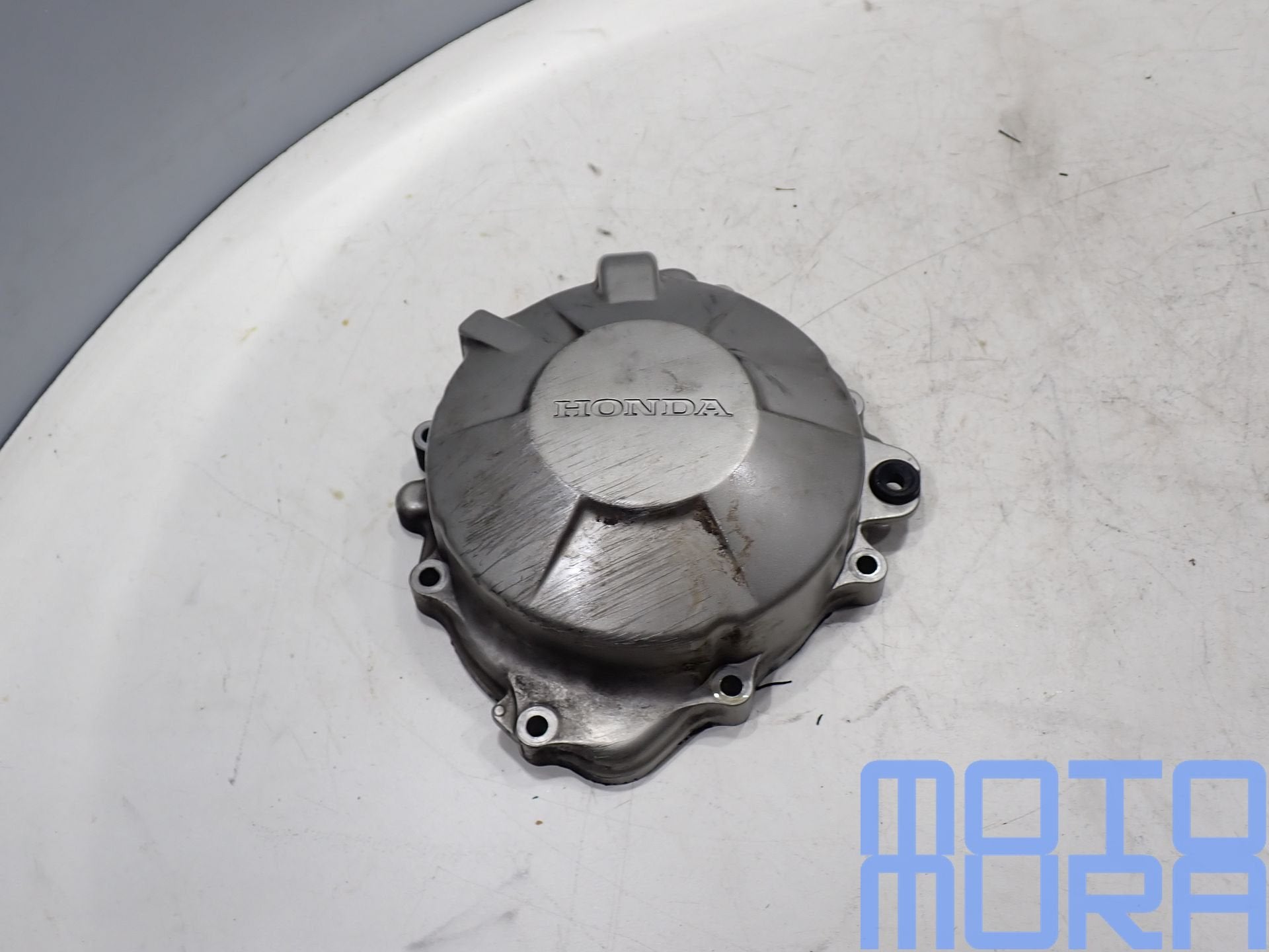 Honda CBF 600 2006 - 2010 dynamodeksel motordeksel carterdek, Ophalen of Verzenden, -, -, -