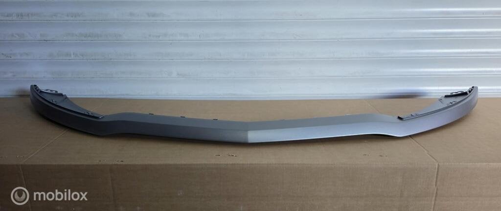 Mercedes Cla Bumperspoiler splitter voor AMG A1178850374, Gebruikt, Ophalen of Verzenden