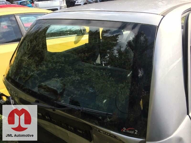 ACHTERRUIT CHEVROLET MATIZ, Gebruikt, -, Ophalen of Verzenden, -
