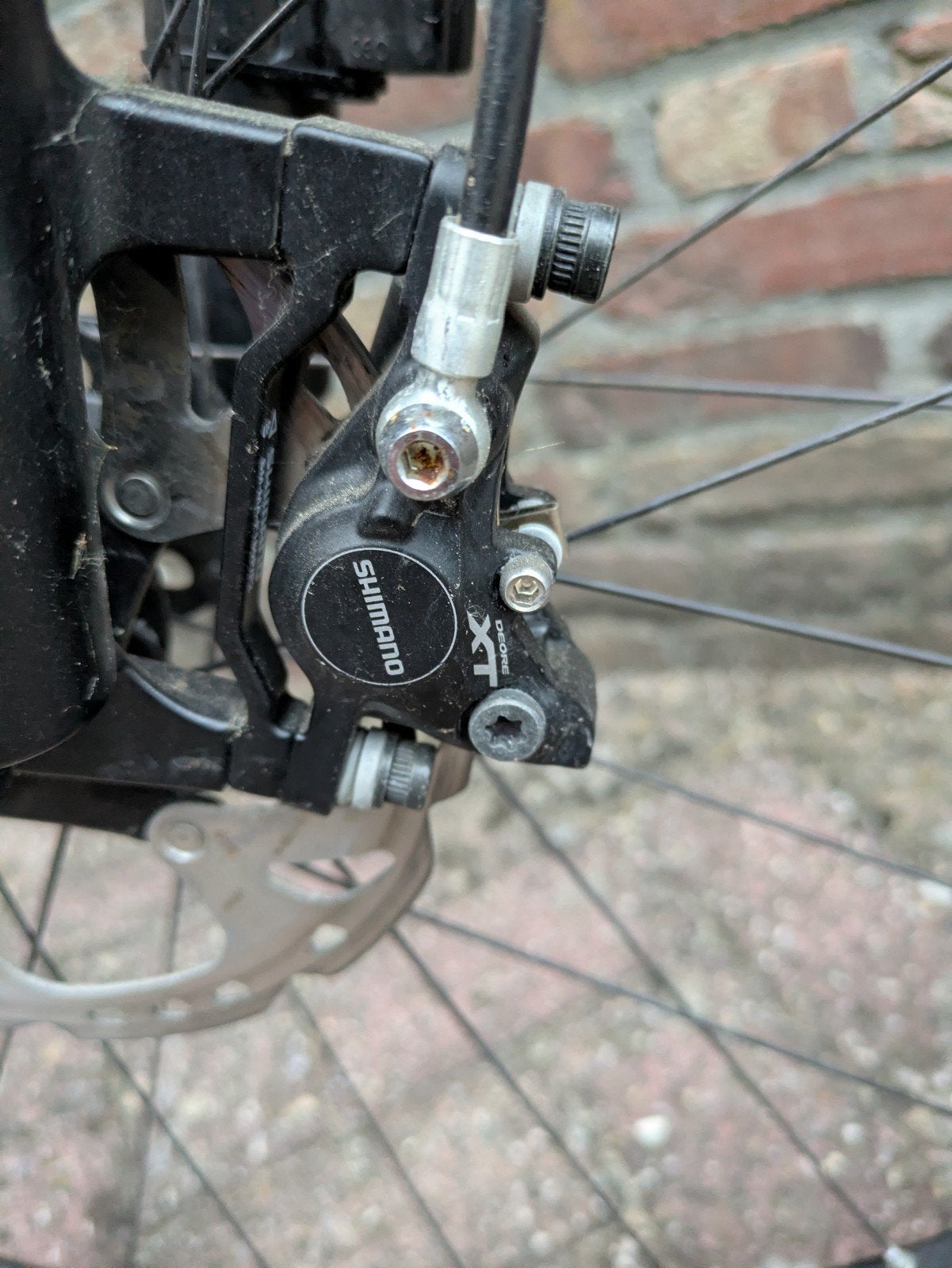 Foto 9 van Trek Superfly 100 AL Pro full suspension