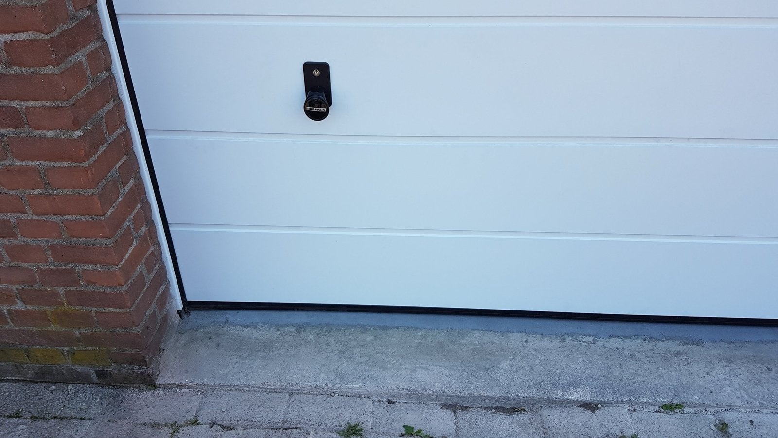 Garagebox te huur berkel 18 m², Zuid-Holland